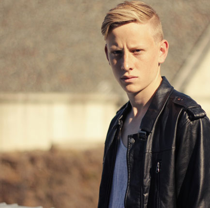 banner